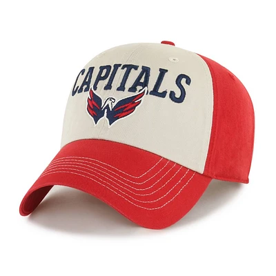 NHL Washington Capitals Sprague Hat