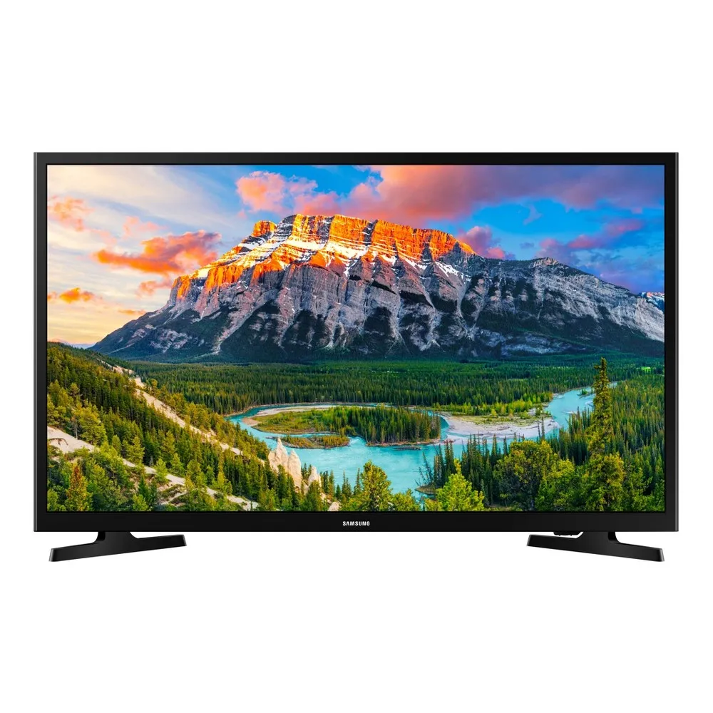 Samsung 32 1080p Smart FHD LED TV - Black (UN32N5300) | The Market Place