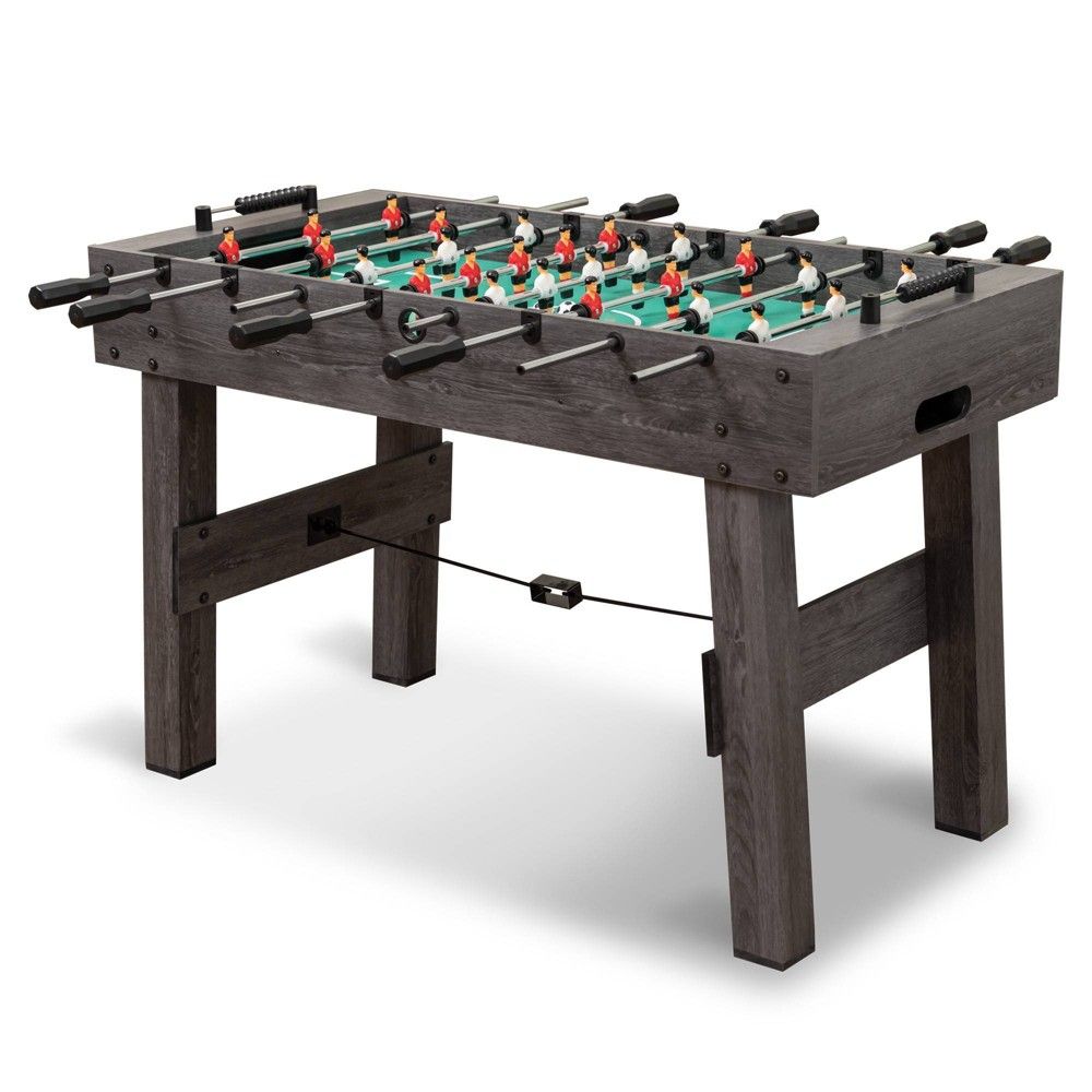 American Legend 55 Brookdale Foosball Table