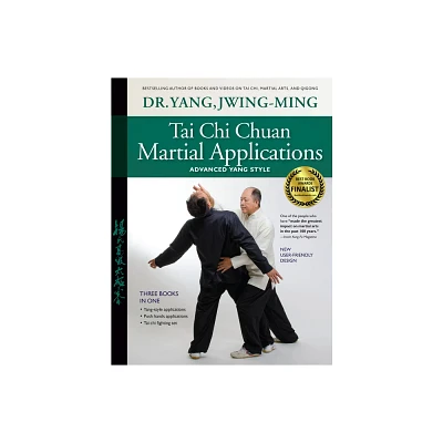 Tai CHI Chuan Martial Applications