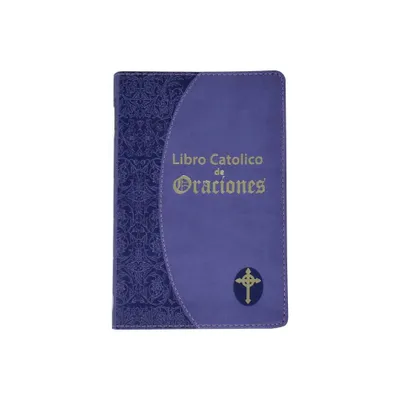 Libro Catolico de Oraciones