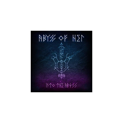 Abyss in Hel - Into The Abyss (CD)