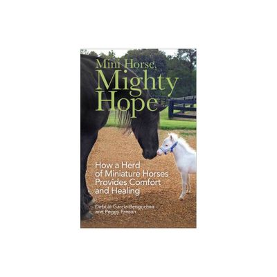 Mini Horse, Mighty Hope