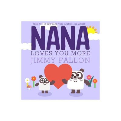 Nana Loves You More