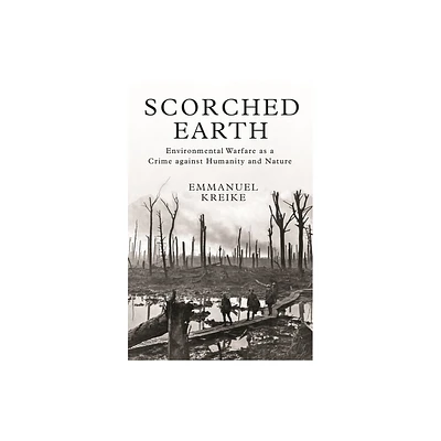 Scorched Earth