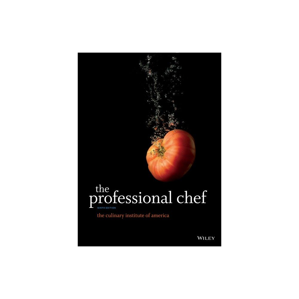 The Professional Chef