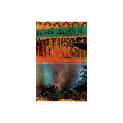 Dust Devils - by James Reasoner (Paperback)