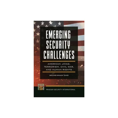 Emerging Security Challenges