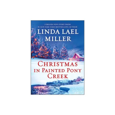 Christmas in Painted Pony Creek