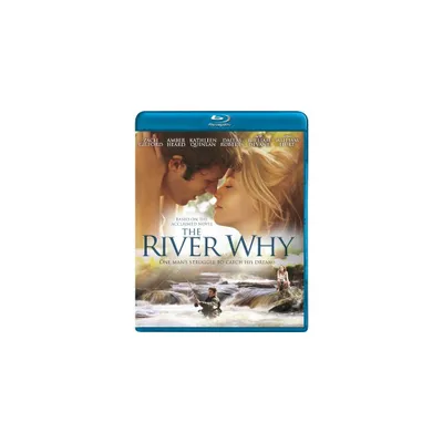 The River Why (Blu-ray)(2010)