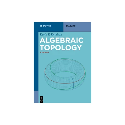 Algebraic Topology