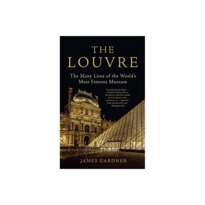 The Louvre