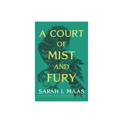 A Court of Mist and Fury