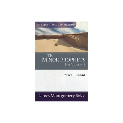 The Minor Prophets