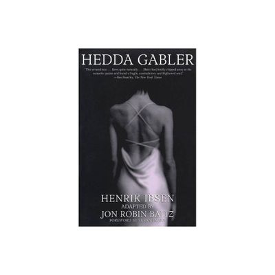 Hedda Gabler