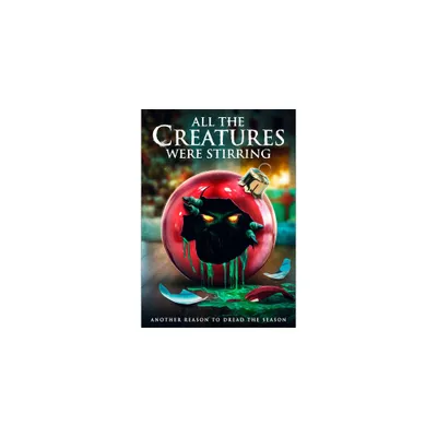 All The Creatures Were Stirring (DVD)