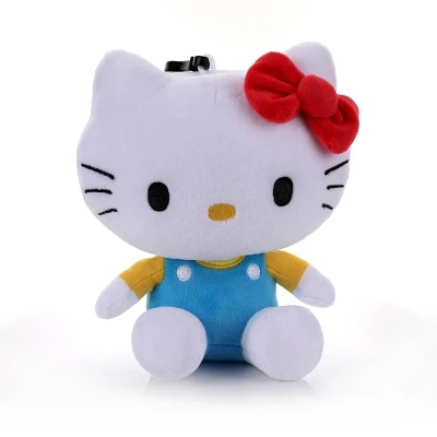 Hello Kitty Sanrio Bitty Bluetooth Plush Speaker