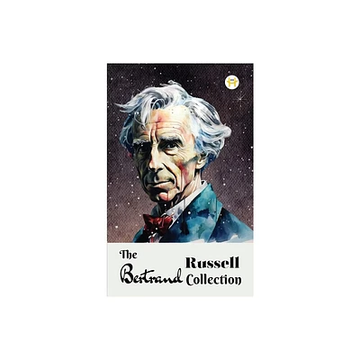 The Bertrand Russell Collection - (Hardcover)