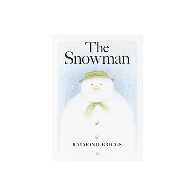 The Snowman