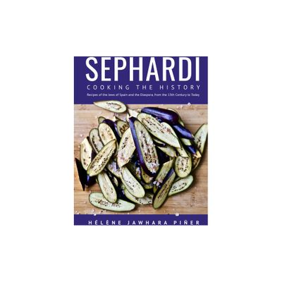 Sephardi - by Hlne Jawhara Pier (Paperback)