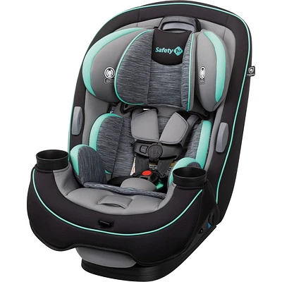 Safety 1st Grow and Go All-in-1 Convertible Car Seat