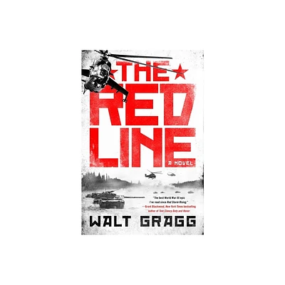 The Red Line