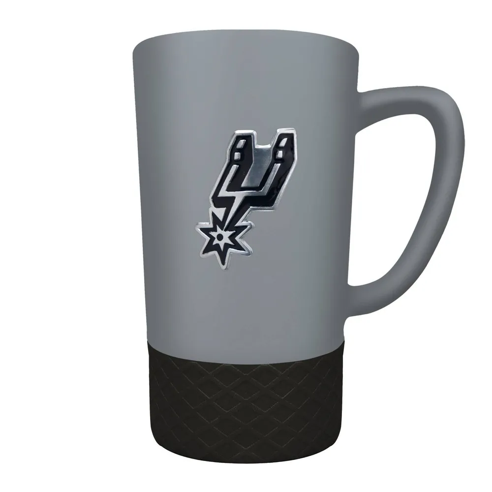 NBA San Antonio Spurs 15oz Jump Mug