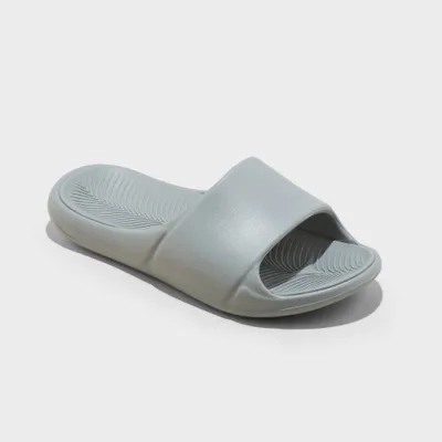 Kids Apollo Slip-On Slide Sandals