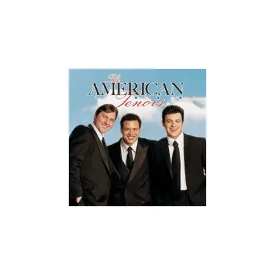 American Tenors & Various - American Tenors (CD)