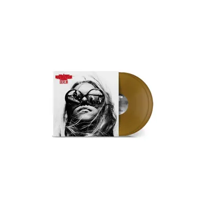 Kadavar - Berlin - Gold (Vinyl)