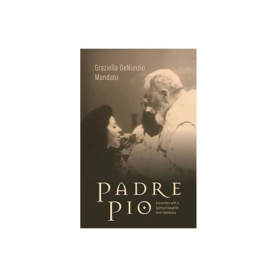 Padre Pio