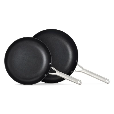 Calphalon Hard Anodized Aluminum Nonstick Fry Pan