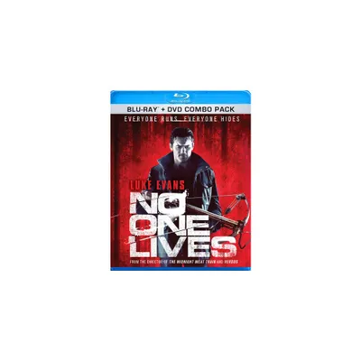 No One Lives (Blu-ray)(2012)