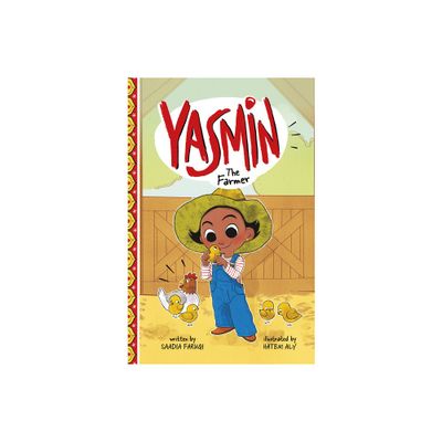 Yasmin the Farmer