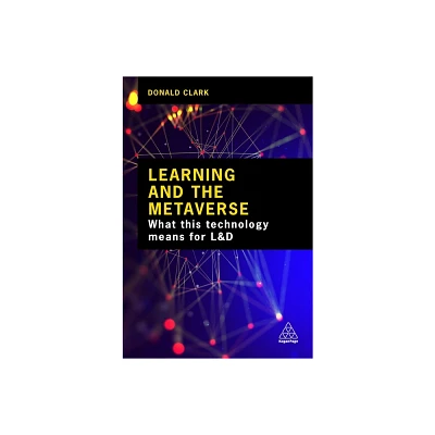 Learning and the Metaverse