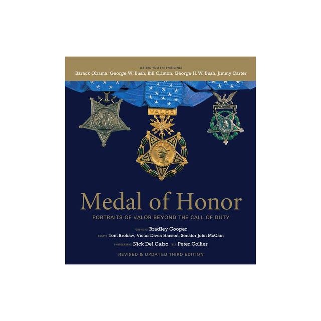 Medal of Honor