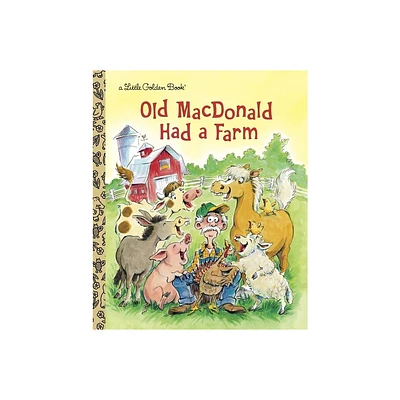 Old MacDonald Had a Farm