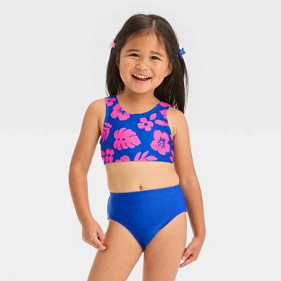 Baby Girl Bikini Set