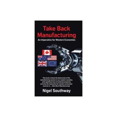 Take Back Manufacturing