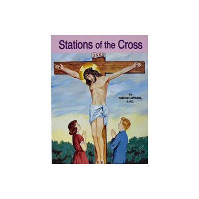 Stations of the Cross