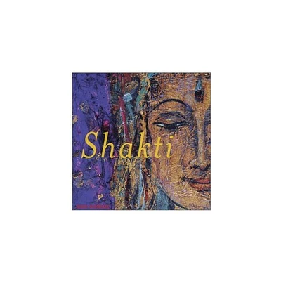 Shakti & Various - Shakti (CD)