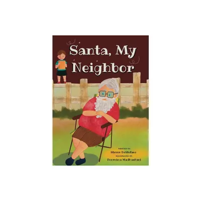 Santa, My Neighbor