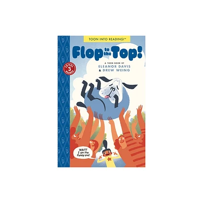 Flop to the Top