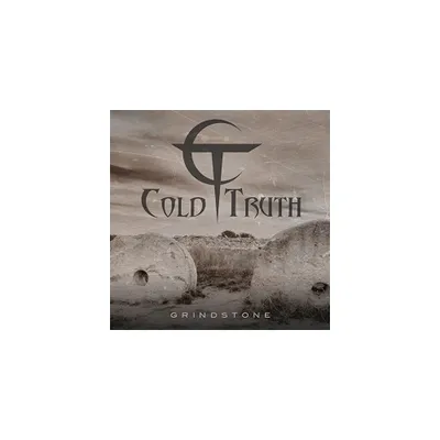 Cold Truth - Grindstone (CD)