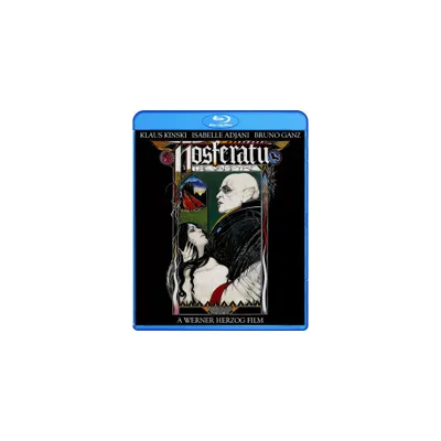 Nosferatu the Vampyre (Blu-ray)(1979)