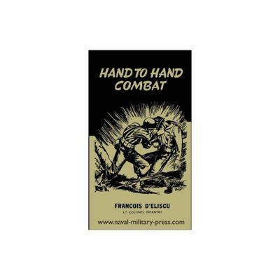 Hand to Hand Combat