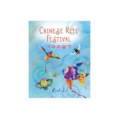 Chinese Kite Festival