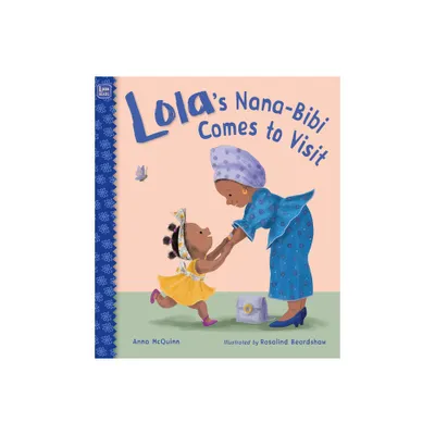 Lolas Nana-Bibi Comes to Visit