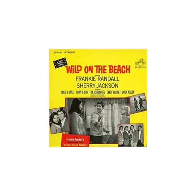 Wild on the Beach & O.S.T. - Wild On the Beach (Original Soundtrack) (CD)