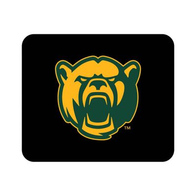 NCAA Baylor Bears Mouse Pad